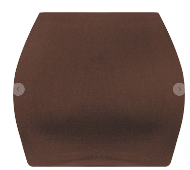 Basic Solid Micro Mini Skirt