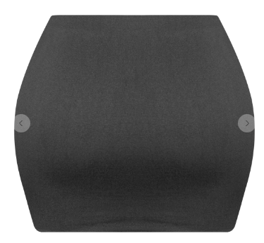 Basic Solid Micro Mini Skirt