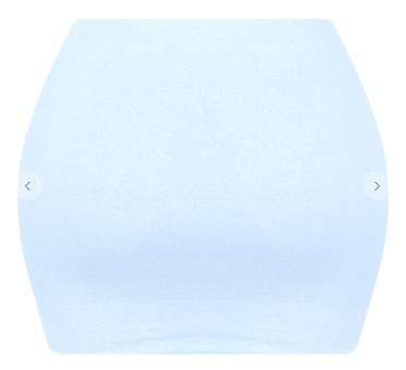 Basic Solid Micro Mini Skirt